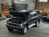 Gebraucht Toyota 4 Runner 1991 SUV