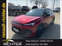 Gebraucht Baic X55 177 PS (130 kW) 2024 Rot SUV