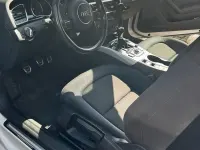 Gebraucht Audi A5 Cabriolet S-Line 190 PS (139 kW) 2016 Weiß Cabrio