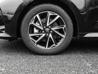 Gebraucht Toyota Yaris Hybrid Team 92 PS (67 kW) 2023 Schwarz Kleinwagen