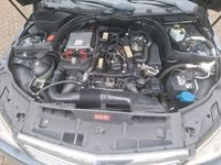 gebraucht Mercedes C220 Diesel automatik