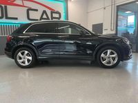 Gebraucht Audi Q3 150 PS (110 kW) 2024 Schwarz SUV