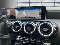 Gebraucht Mercedes A180 116 PS (85 kW) 2019