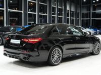Gebraucht Mercedes C43 AMG AMG 408 PS (300 kW) 2023 Schwarz  unilack Limousine