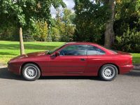 gebraucht BMW 850 i Coupé H-Kennzeichen