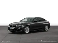 Gebraucht BMW 320 184 PS (135 kW) 2026 Schwarz Limousine