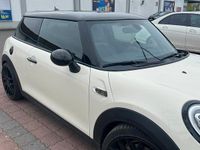 Gebraucht Mini John Cooper Works 211 PS (155 kW) 2016 Andere farben Kleinwagen