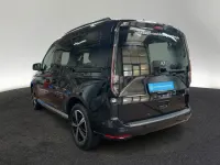 Gebraucht VW Caddy Life 116 PS (85 kW) 2025 Deep black perleffekt Van / Kleinbus