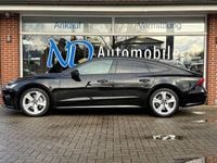 Gebraucht Audi A7 S-Line 286 PS (210 kW) 2025 Mythosschwarz Limousine