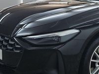 Gebraucht Audi A5 Sport 150 PS (110 kW) 2025 Mythosschwarz metallic Kombi