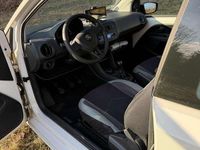 Gebraucht Skoda Citigo Active 60 PS (44 kW) 2018 Weiß Kleinwagen