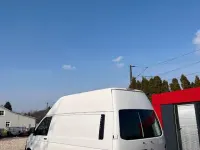 Gebraucht VW T5 140 PS (102 kW) 2015 Weiß Van