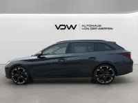 Gebraucht Cupra Leon VZ 310 PS (228 kW) 2023 Magnetic tech (grau) Kombi