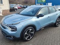 Gebraucht Citroën C4 Feel 131 PS (96 kW) 2021 Blau Limousine