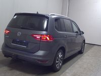 gebraucht VW Touran 2.0 TDI Sound Navi AHK ACC Rfk