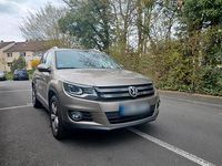 Gebraucht VW Tiguan 170 PS (125 kW) 2012 Andere farben SUV