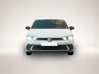 Neu VW Polo 95 PS (69 kW) 2026 Weiß Kleinwagen