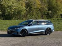 Ny BYD Seal Boost 184 HK (135 kW) 2026 Sort Sedan