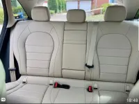 Gebraucht Mercedes GLC300 245 PS (180 kW) 2016 Blau SUV