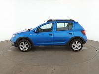 gebraucht Dacia Sandero 0.9 TCe Stepway Prestige, Benzin, 9.500 €