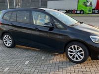 gebraucht BMW 218 Gran Tourer 218d Advantage Xdrive Autom.