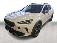 Gebraucht Cupra Formentor VZ 245 PS (180 kW) 2022 Weiß SUV