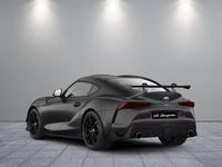 Neu Toyota Supra Edition 441 PS (324 kW) 2026 Schwarz Coupé