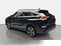 Gebraucht Mitsubishi Eclipse Cross Select 188 PS (138 kW) 2025 Metallic SUV