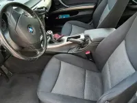 Gebraucht BMW 320 150 PS (110 kW) 2006 Silber Limousine
