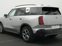 Gebraucht Mini Countryman 156 PS (114 kW) 2024 Silber SUV