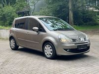 Gebraucht Renault Grand Modus Dynamique 101 PS (74 kW) 2008 Beige Van / Kleinbus