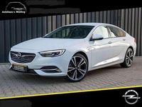 Gebraucht Opel Insignia Innovation 170 PS (125 kW) 2018 Weiß Kleinwagen