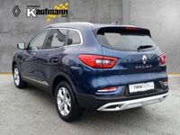 gebraucht Renault Kadjar Limited Deluxe 1.3 TCe 140 EDC Full-LED, LED-NSW, Deluxe-Safety-Paket