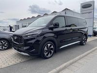Neu Ford Tourneo Active 170 PS (125 kW) 2025 Agate black metallic Van / Kleinbus