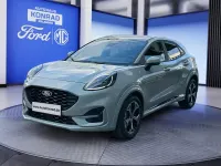 Gebraucht Ford Puma ST-Line 125 PS (91 kW) 2026 Cactus grey SUV