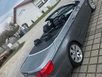 Gebraucht BMW 330 Cabriolet 245 PS (180 kW) 2012 Silber Cabrio