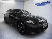 Używany BMW 330 Performance 245 KM (180 kW) 2024 Czarny Kombi