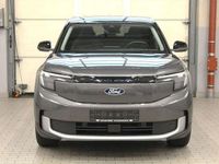 Neu Ford Explorer Style 139 kW (190 PS) 2026 Weiß SUV