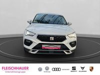 Gebraucht Seat Ateca Style 150 PS (110 kW) 2025 Weiss SUV