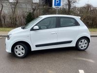 gebraucht Renault Twingo SCe 70 Life FSE USB Klima Smart