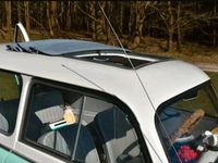 Gebraucht Trabant 500 26 PS (19 kW) 1962 Kombi