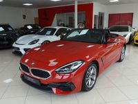 Gebraucht BMW Z4 Performance 197 PS (144 kW) 2022 Rot Cabrio
