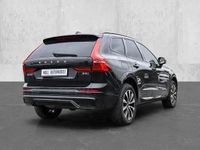 Gebraucht Volvo XC60 Plus 250 PS (183 kW) 2023 Schwarz SUV