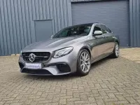 Gebraucht Mercedes E63 AMG AMG 571 PS (419 kW) 2019 Andere Limousine