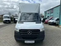 Gebraucht Mercedes Sprinter 143 PS (105 kW) 2021 Andere Van