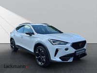 Gebraucht Cupra Formentor VZ 310 PS (228 kW) 2022 Weiss SUV