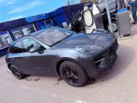 Gebraucht Porsche Macan S Sport 354 PS (260 kW) 2019 Grau SUV
