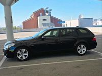 Gebraucht BMW 530 218 PS (160 kW) 2004 Schwarz Kombi