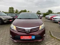 Gebraucht Toyota Avensis Edition 147 PS (108 kW) 2015 Kombi