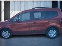 Gebraucht Renault Kangoo Techno 131 PS (96 kW) 2025 Terrakottabraun (braun) Van / Kleinbus